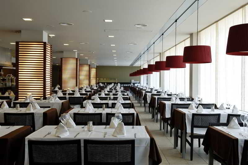 Hotel Ruleta Augustus Salou Esterno foto