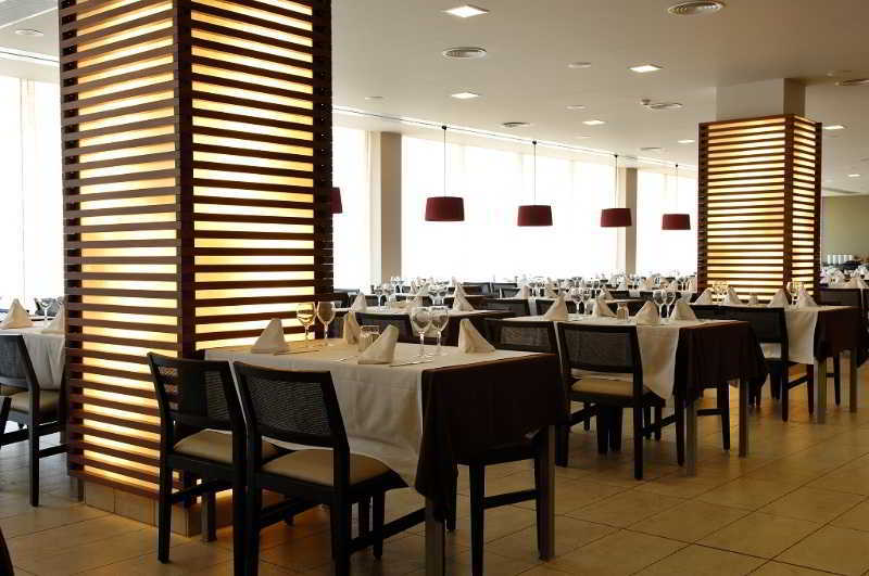 Hotel Ruleta Augustus Salou Esterno foto