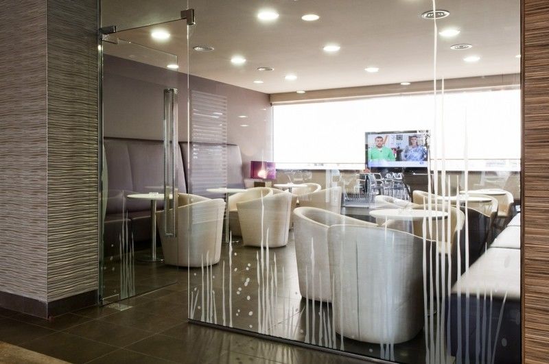 Hotel Ruleta Augustus Salou Esterno foto